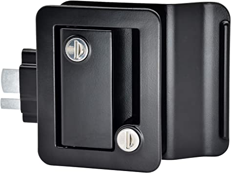 DOOR LOCKS AND LATCHES