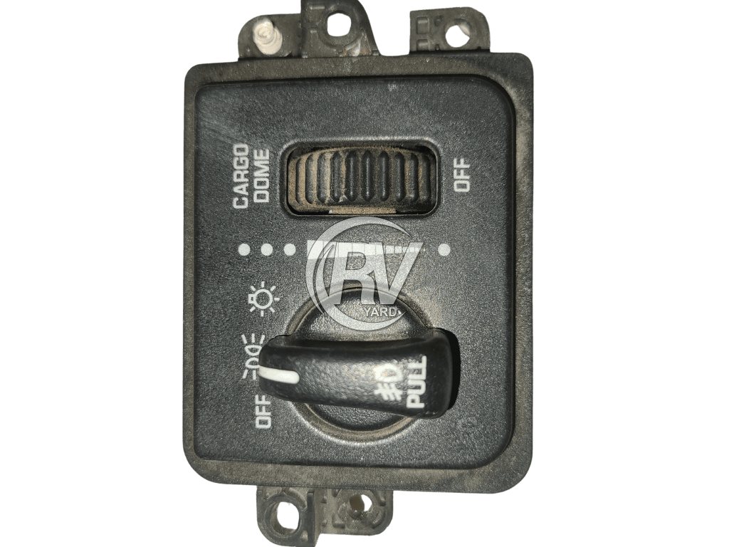 Dodge Ram 02-05 Headlight Control Electrical