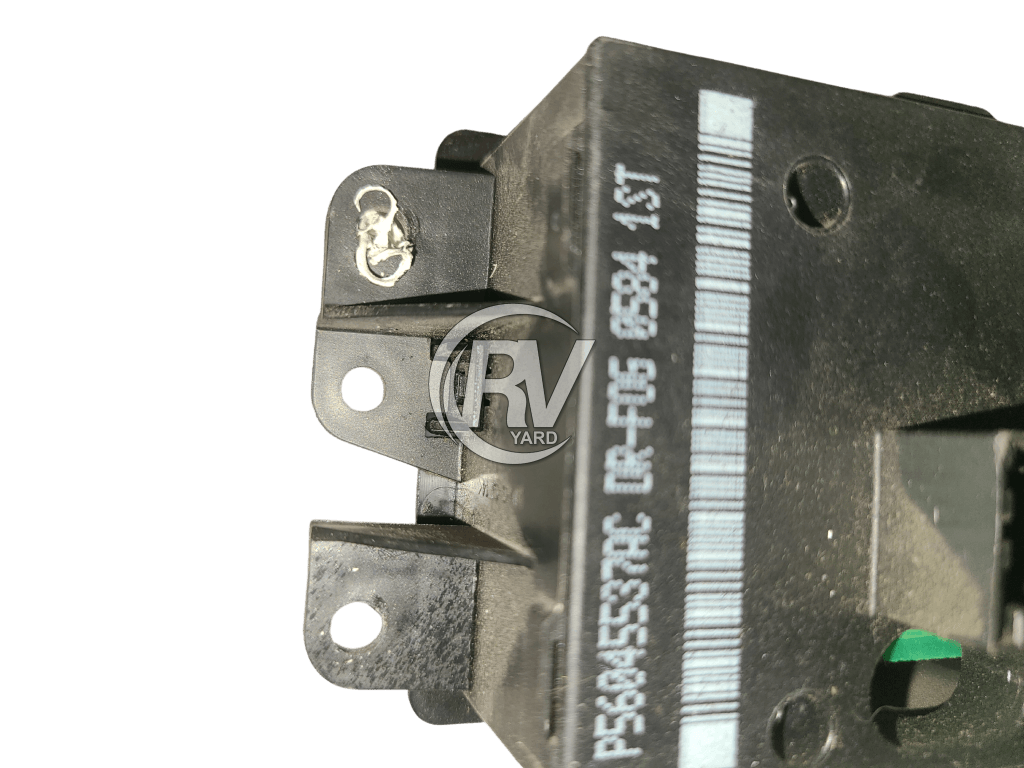 Dodge Ram 02-05 Headlight Control Electrical