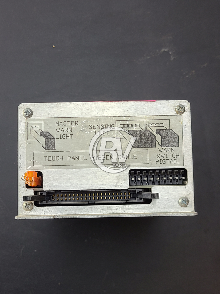 Used Hwh Ap6763 510 Series Control Box Control Box