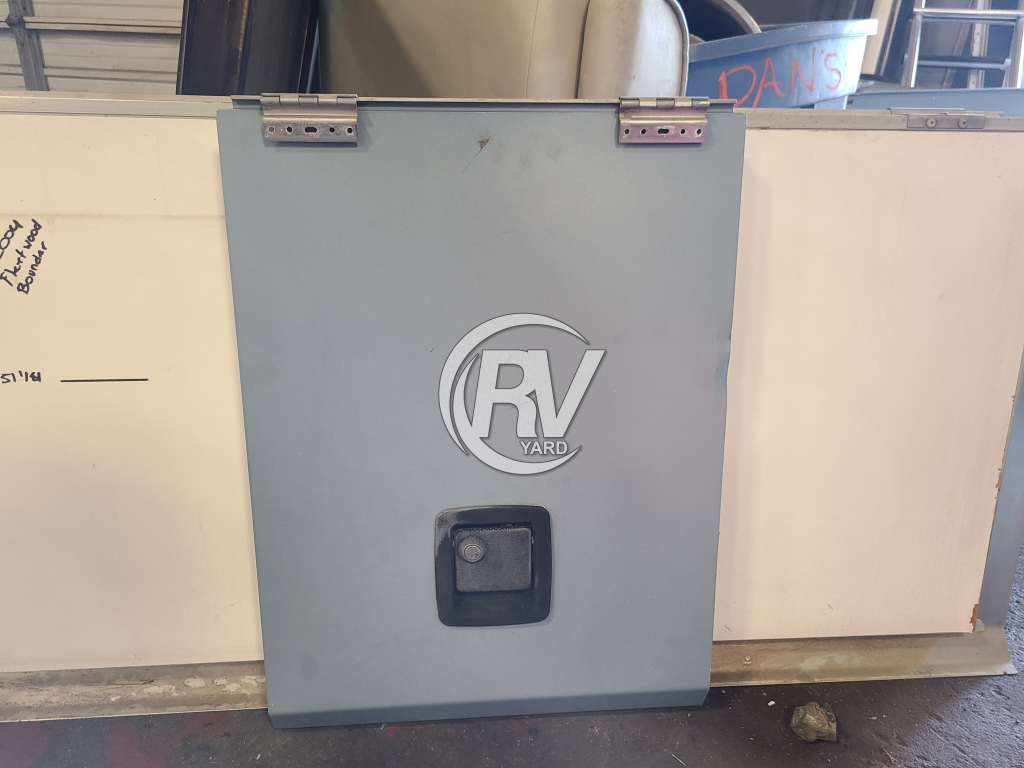 Used 2004 Fleetwood Bounder Compartment Door Body