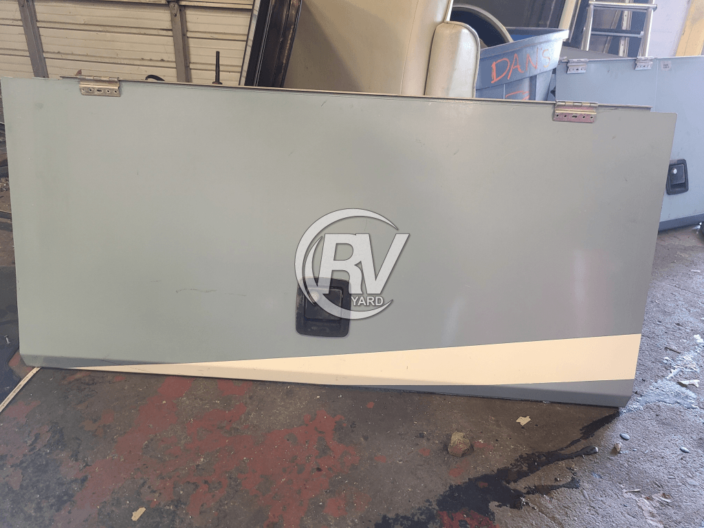 Used 2004 Fleetwood Bounder Compartment Door Body