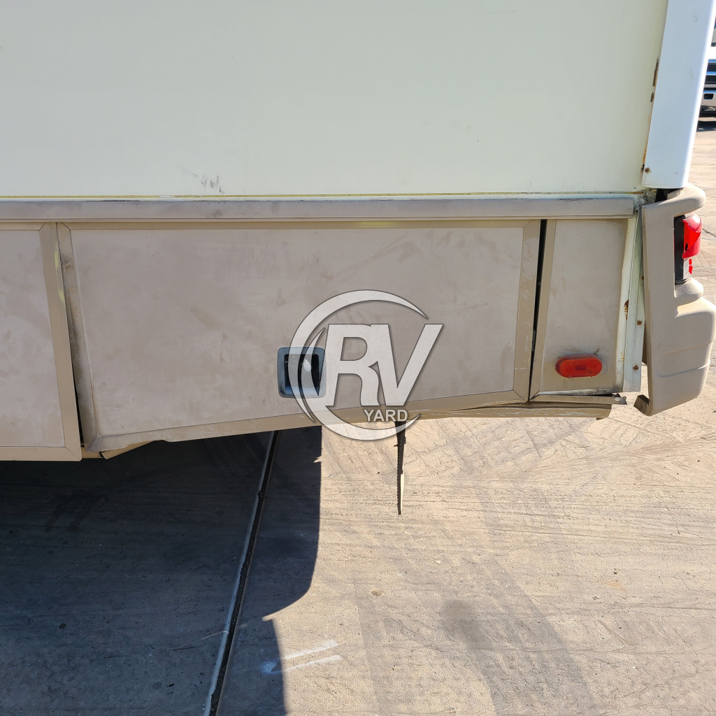 Rv Compartment Door Bounder Doors