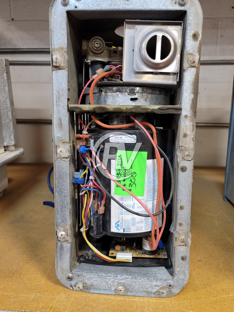 Atwood 8531-Iii Rv Furnace