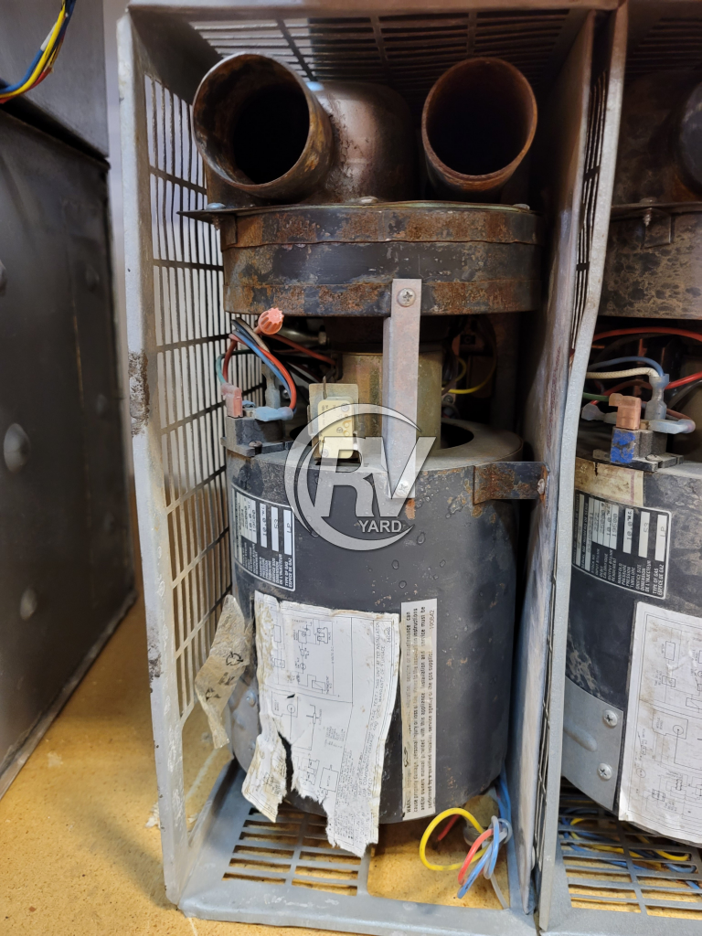 Suburban Sf-25 Furnace