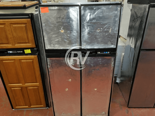 Norcold 1200Lrim 4 Door Fridge Appliances