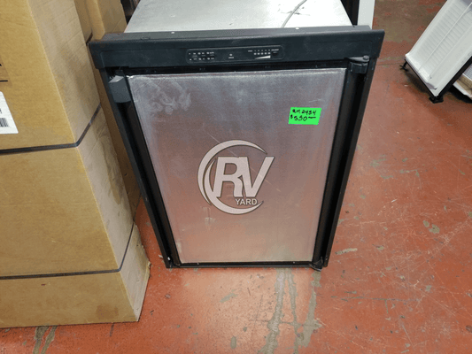 Dometic Rm 2454 3-Way Fridge Appliances