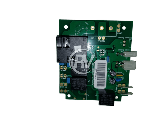 Dometic Ducted AC Board Part#3313199.014