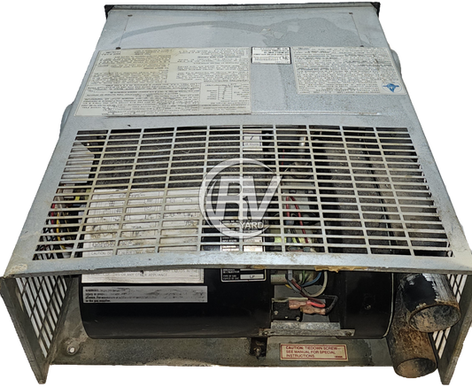 Used Suburban Sf - 35 Furnace