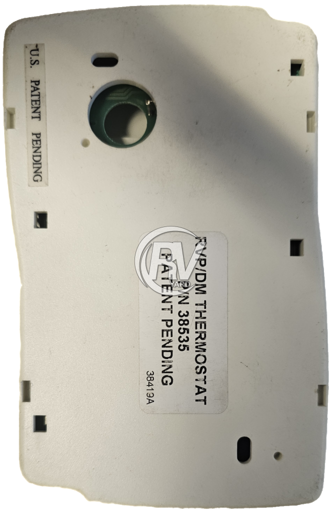 Atwood Digital 2 Stage Thermostat 38535