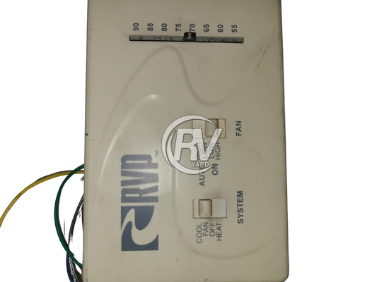 Rvp Ac And Furnace Thermostat Appliances