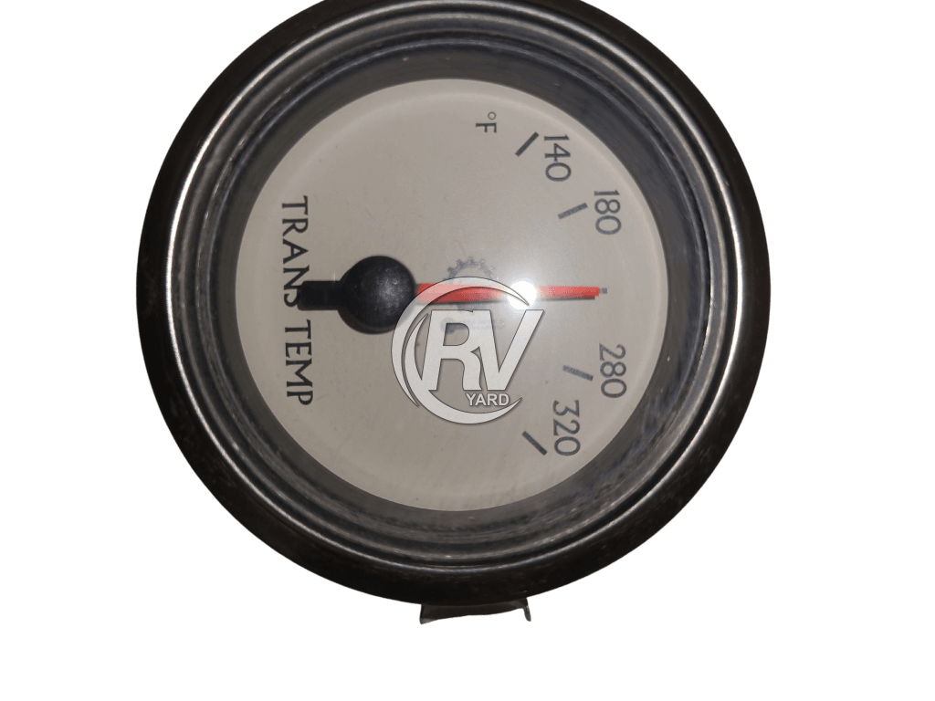 Trans Temp Gauge #845877 Rv Gauge