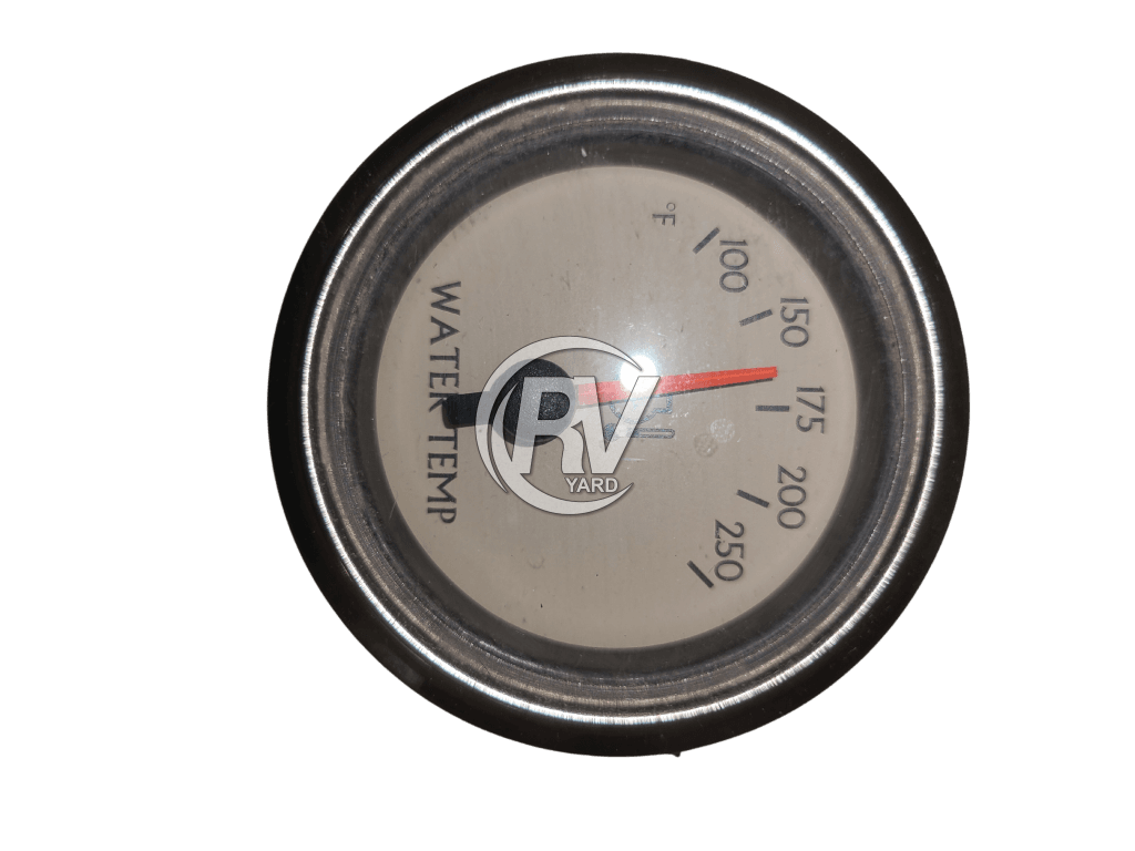 Water Temp Gauge #945676 Rv Gauge