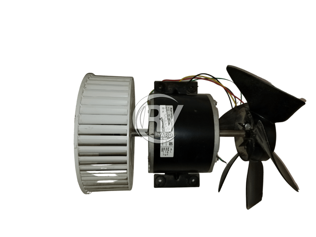 Dometic F48AF70A61 Brisk II Air Motor (Motor Only)