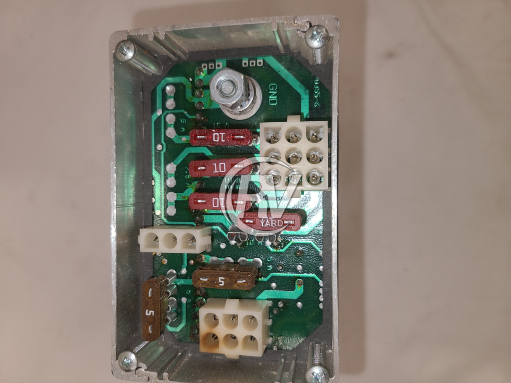 Hwh Ap14545 Control Box