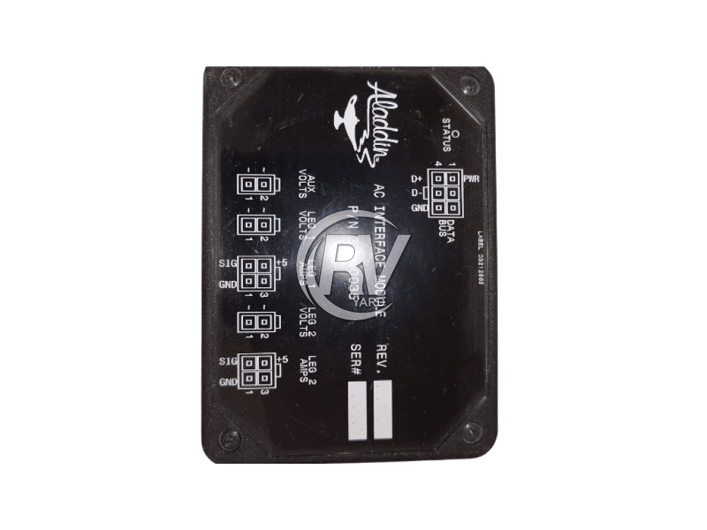 Aladdin A/C Interface Module #38040035